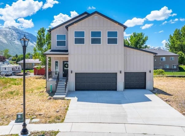 446 N 460 E, Salem, UT 84653