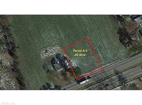 .40-AC HOLLAND Road, Suffolk, VA 23434