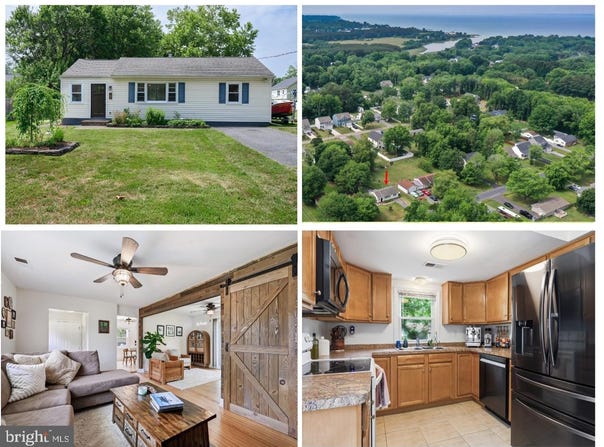 103 OREGON Road, STEVENSVILLE, MD 21666