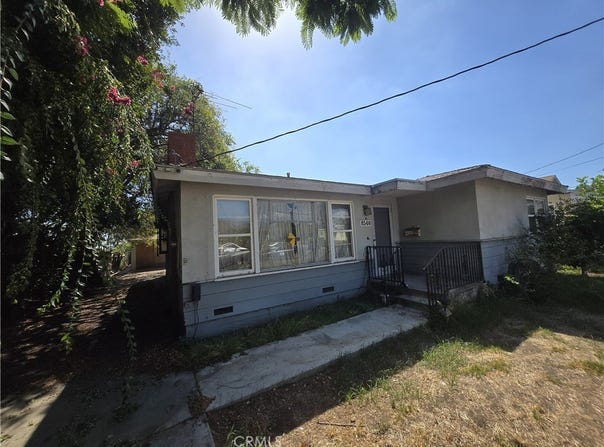 8546 E Hermosa Drive, San Gabriel, CA 91775