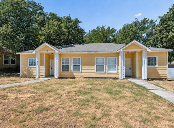 5959-5961 Robinwood Lane, Little Elm, TX 75068
