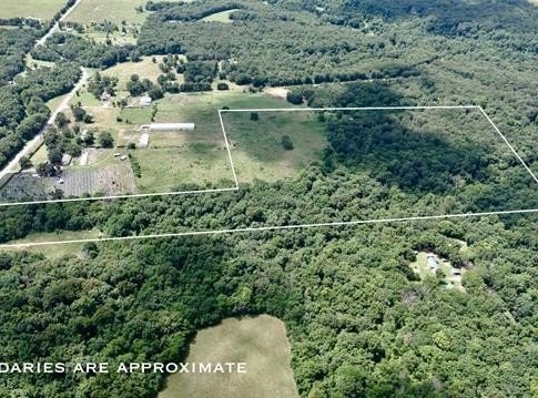 6170 Hwy 28, Eucha, OK 74342