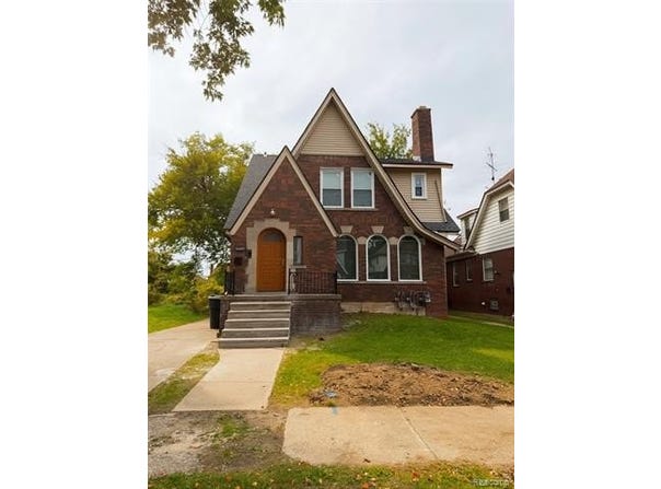 3919 Devonshire Road, Detroit, MI 48224