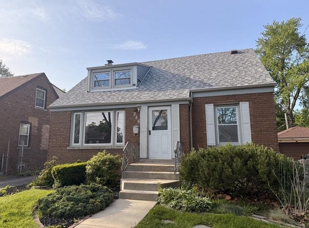 256 E 143rd Street, Dolton, IL 60419