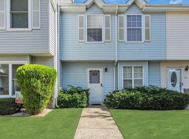 80 Rita Lane, Jackson, NJ 08527