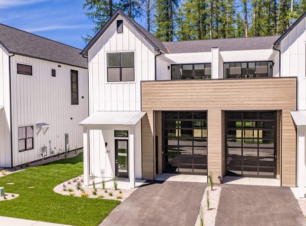 262 Canopy Trail, Whitefish, MT 59937