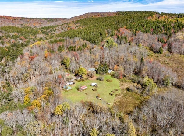 294 Will Warner Road, Otselic, NY 13155