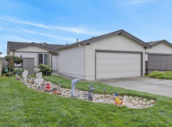 525 Cloudview DR, WATSONVILLE, CA 95076