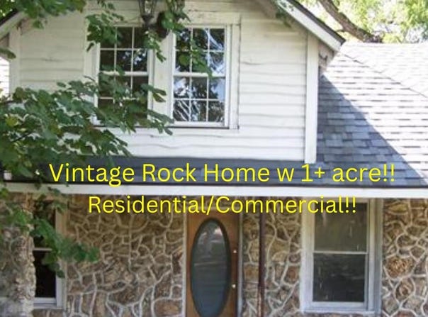 545 Ash Flat Dr, Ash Flat, AR 72542