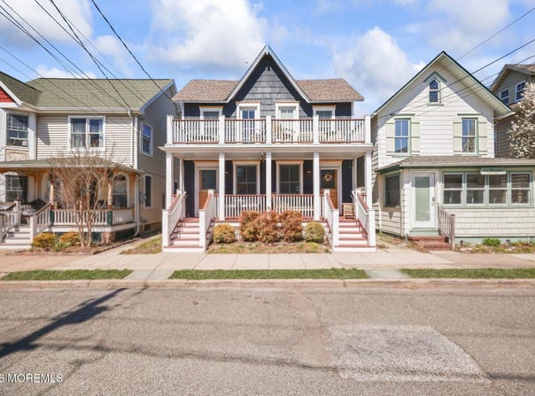 143 Mount Hermon Way, Ocean Grove, NJ 07756