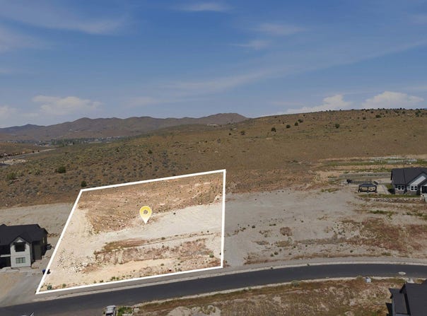 2229 E UNITY Way N, Eagle Mountain, UT 84005