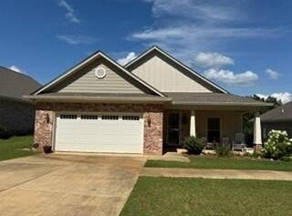 1076 CR 90, New Albany, MS 38652