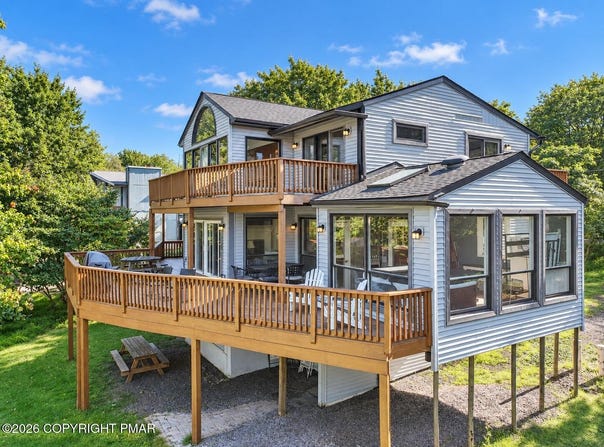 139 Lindbergh Circle, Albrightsville, PA 18210