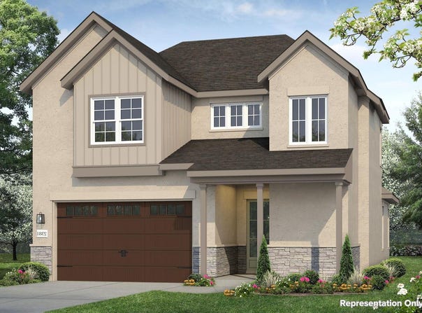 601 C-Bar Ranch Trl, Cedar Park, TX 78613