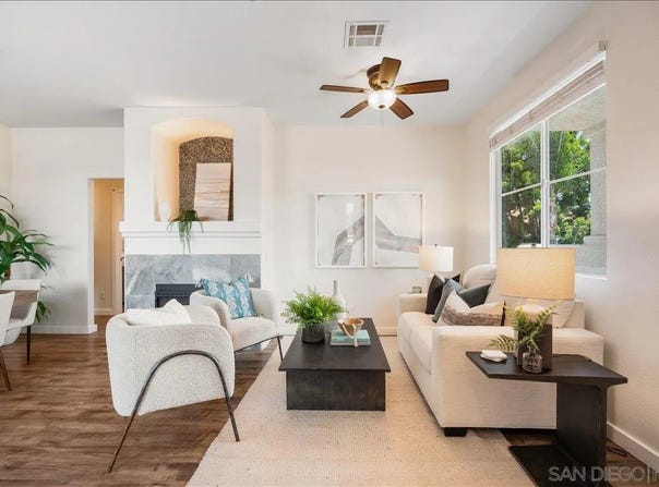 11424 Via Rancho San Diego, El Cajon, CA 92019