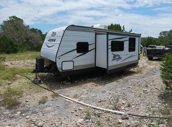 4900 SD 63020, Rocksprings, TX 78880