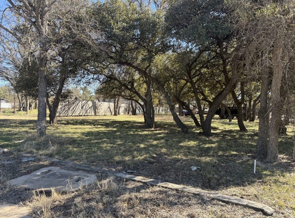 TBD Lot 231 Bounding Main Dr, May, TX 76857