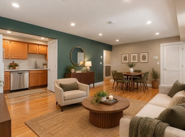 30 Tufts Ave, Everett, MA 02149