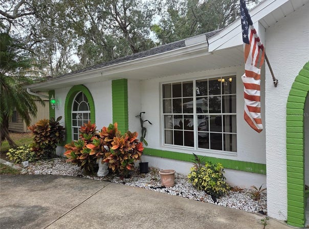 7605 LANDMARK DRIVE, SPRING HILL, FL 34606