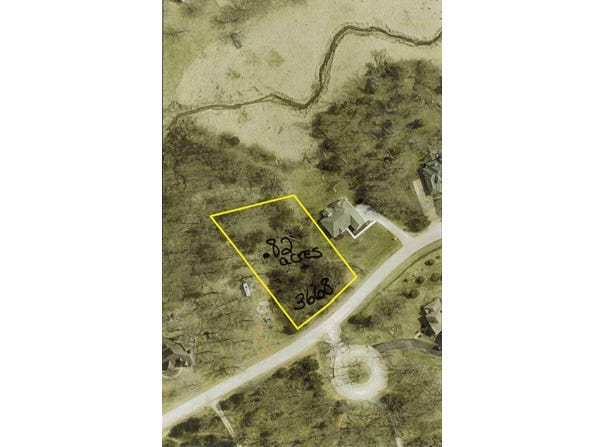 3668 E 2619th Road, Sheridan, IL 60551