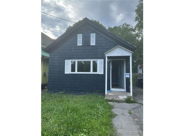 115 Douglas Street, Syracuse, NY 13203