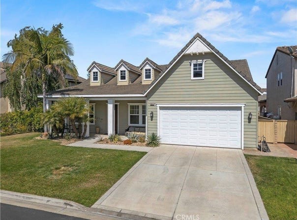 2004 Turnberry Drive, Oxnard, CA 93036