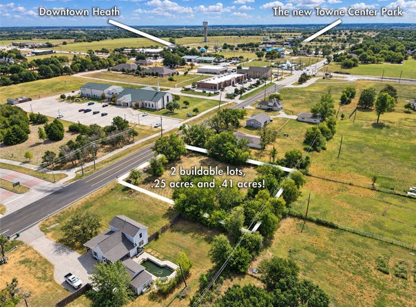 000000000 Smirl, Heath, TX 75032