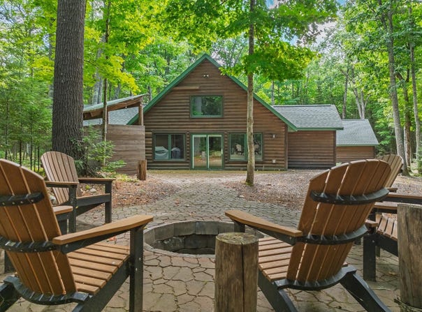 5578 DR KATE TRL, Boulder Junction, WI 54512