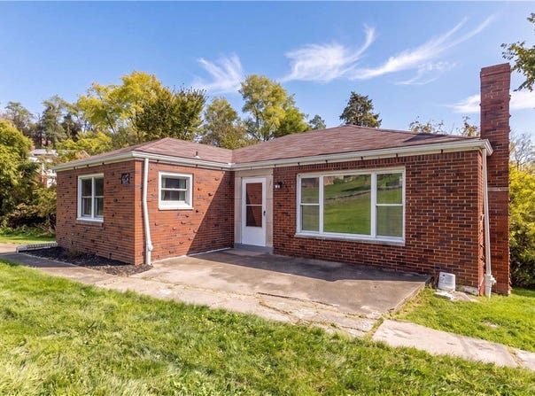 1330 Robbins St, Baldwin Boro, PA 15236