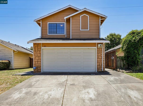 100 Trident Ct, Vallejo, CA 94591