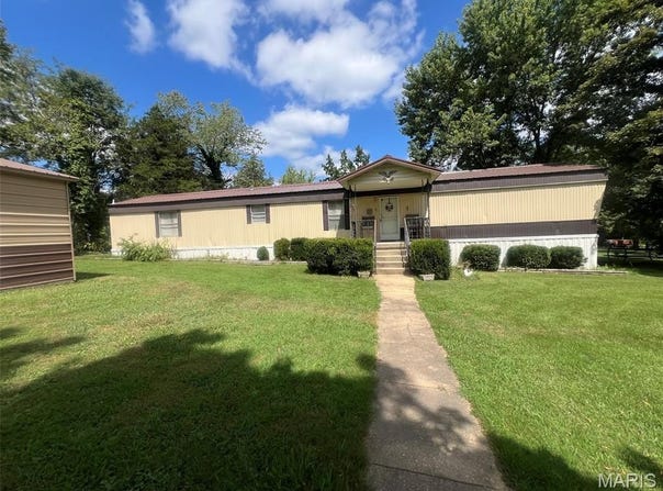 236 Wayne 312 A, Patterson, MO 63956