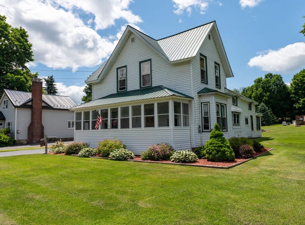 1161 County Route 25, Malone, NY 12953