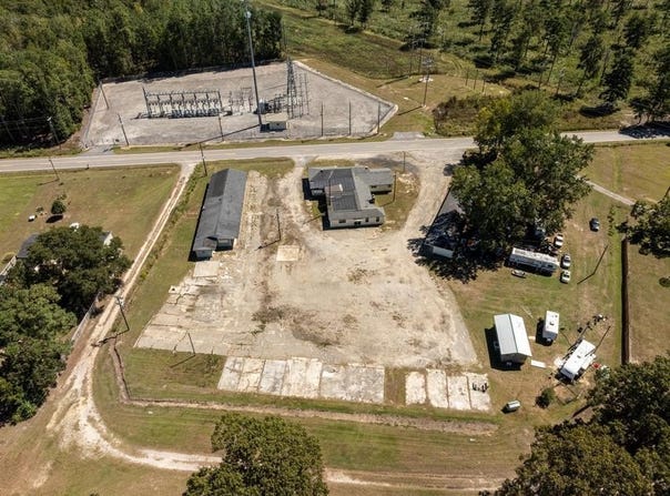 1054 Edgewater Road, Pineville, SC 29468