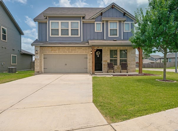 13302 ANTELOPE RUN, St Hedwig, TX 78152