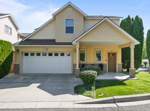 153 Keene, Richland, WA 99352
