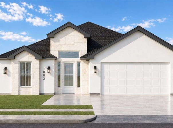1802 Clapper Rail Drive, Portland, TX 78374