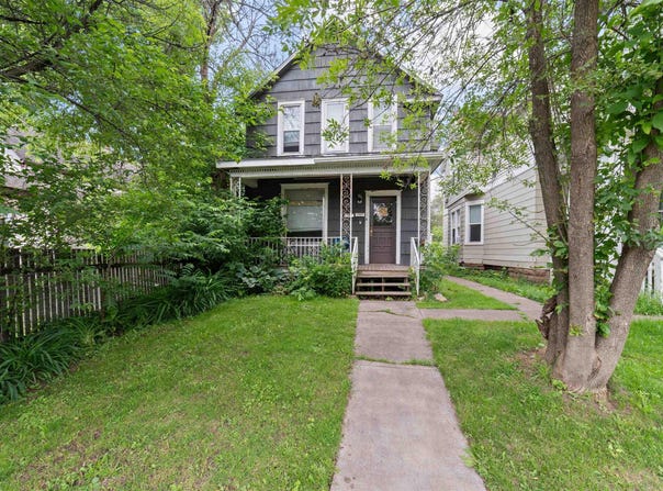 613 N 59th Ave W, Duluth, MN 55807