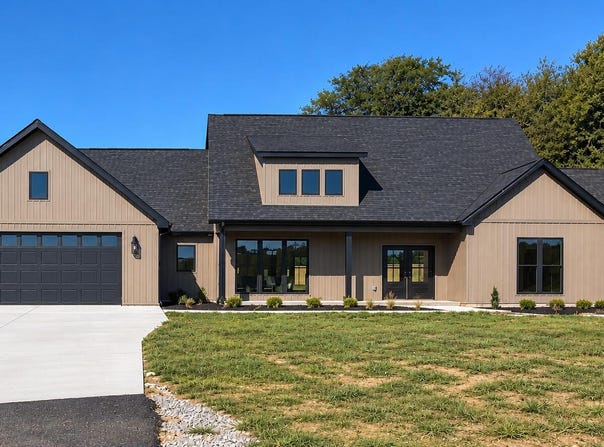 Sadi Court, Mayfield, KY 42066