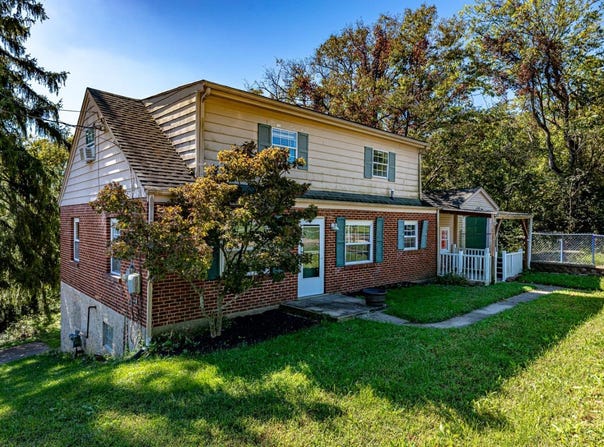 9629 Mt Nebo Road, Miami Twp, OH 45052