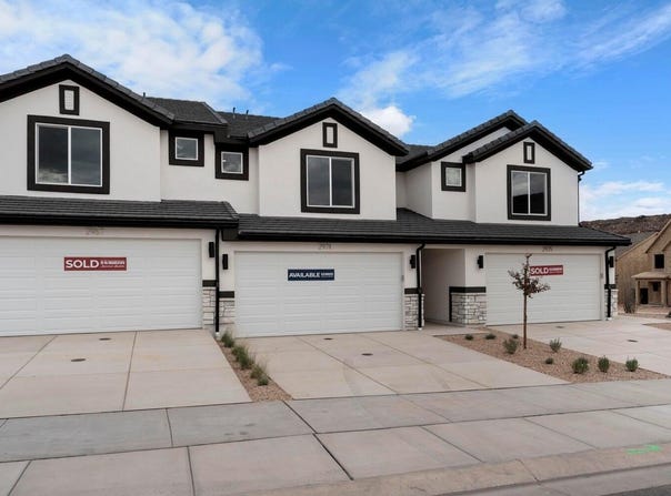 2263 S Wolverine Way, Washington, UT 84780