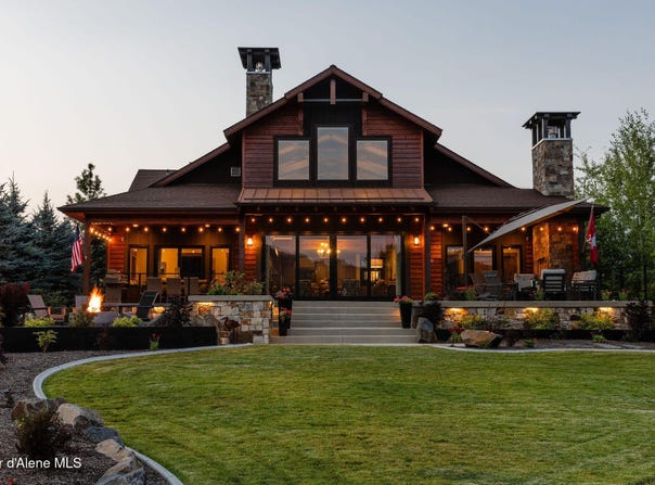 639 Ames Way, Dover, ID 83825