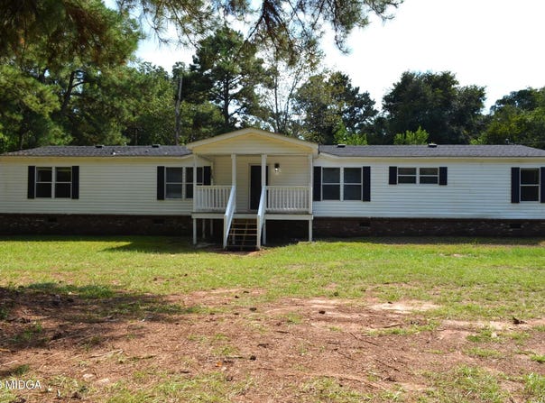 7980 E Highway 96, Fort Valley, GA 31030