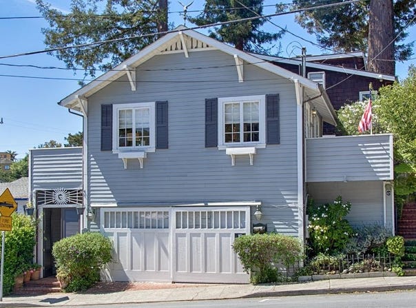 429 Capitola AVE, CAPITOLA, CA 95010