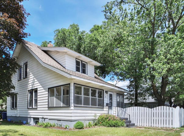 1121 3rd Street N, Saint Cloud, MN 56303