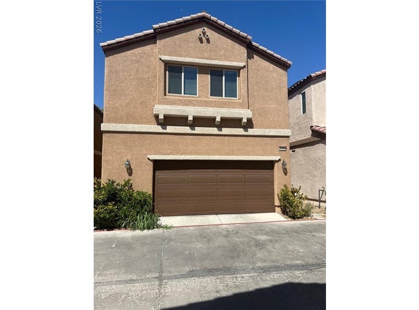 7757 PATINA THREADS Court, Las Vegas, NV 89149
