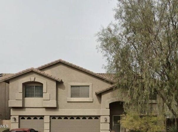 2040 E AVENIDA DEL SOL, Phoenix, AZ 85024