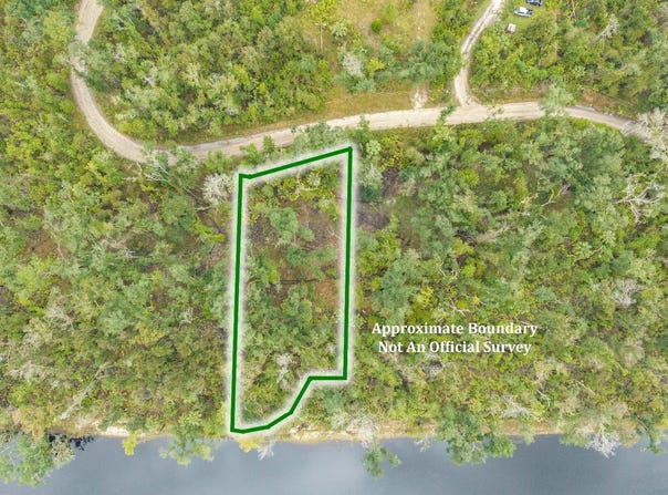 BOUNDARY BEND TRL, Lee, FL 32059