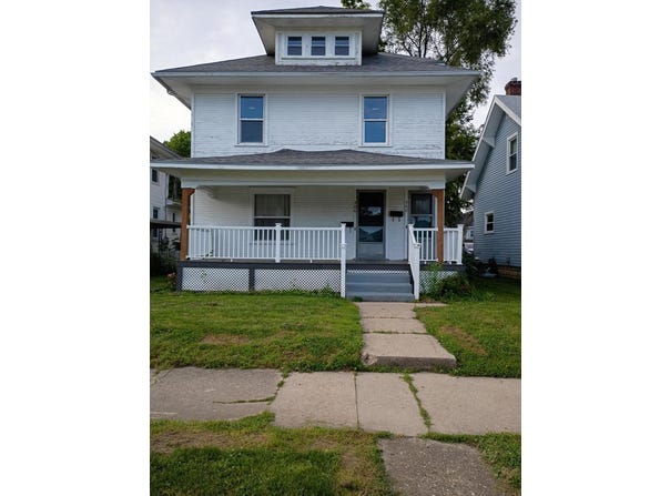 306-308 E Northern Avenue, Springfield, OH 45503