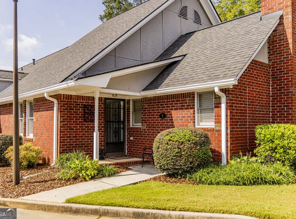 2 Robin Street, Rome, GA 30165
