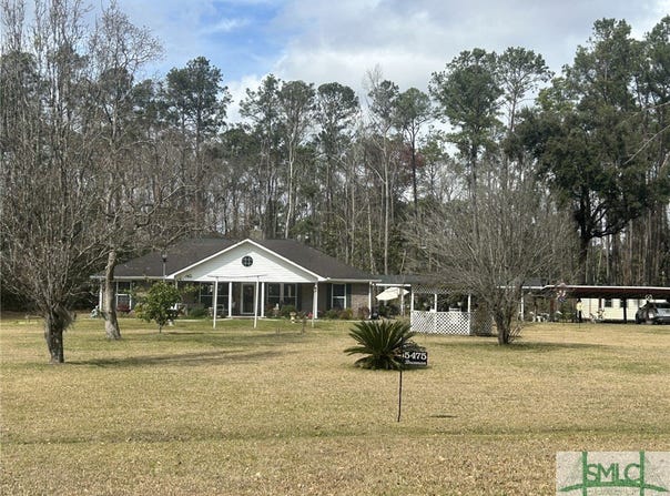 5475-5485 Mccall Road, Rincon, GA 31326